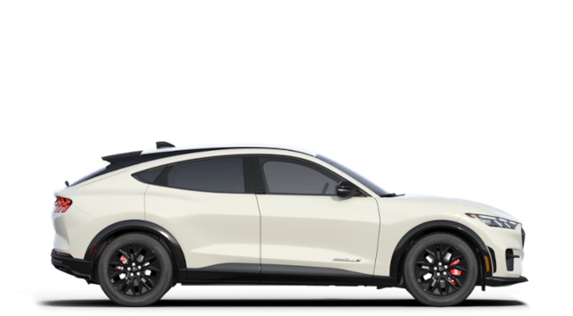 2025 Ford Mache